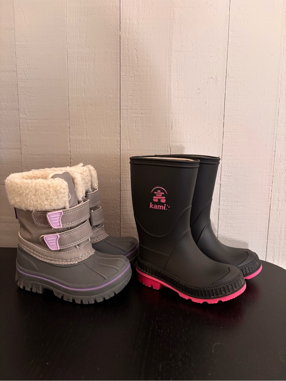 C5 Kids Boot Bundle - Picture 6 of 12